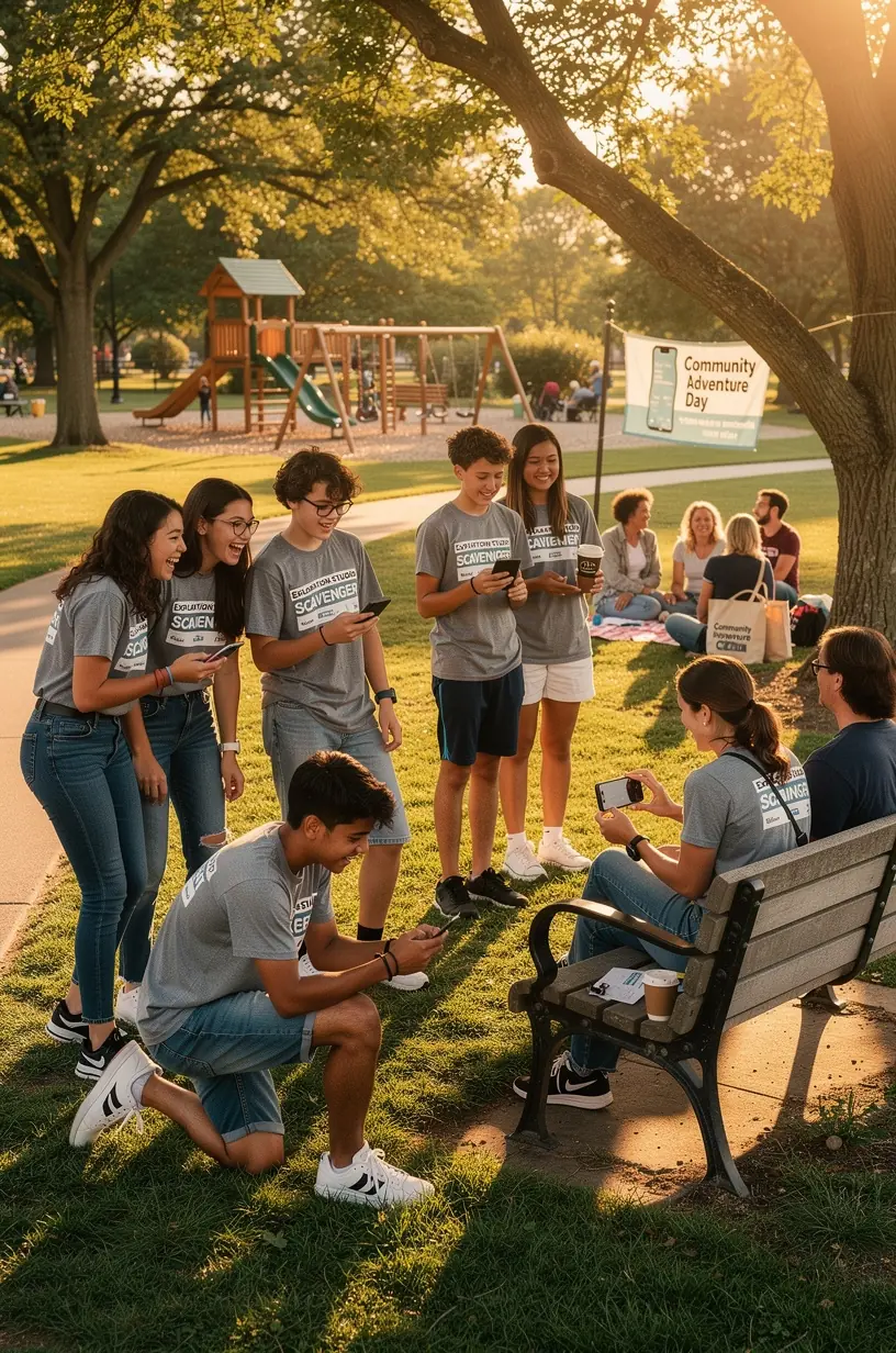 Guided city experiences with practical exploration tips.